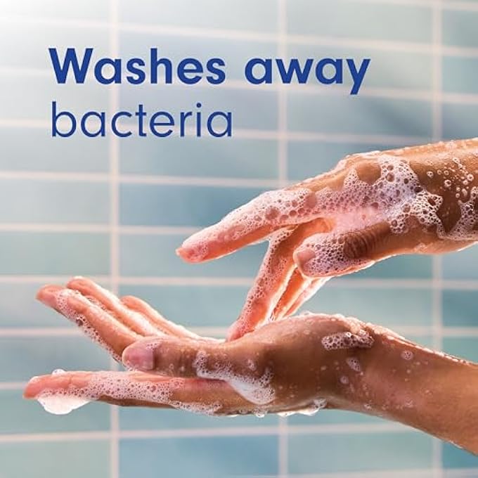 Softsoap - SS NTLS 50F/1.47L CS SP MILK & GOLDEN HONEY - Image 5